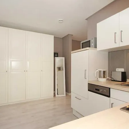 Hanseresidenz Ii Whg 15 Apartment Boltenhagen (Ostseebad)