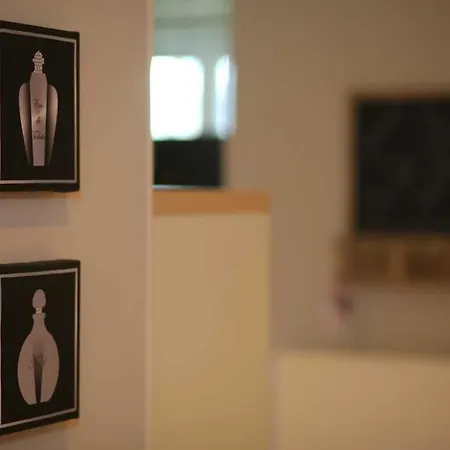 Hanseresidenz Ii Whg 15 Apartment Boltenhagen (Ostseebad)