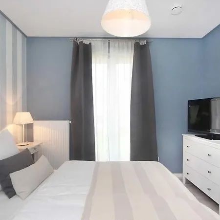 Hanseresidenz Ii Whg 15 Boltenhagen