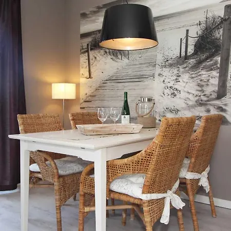 Hanseresidenz Ii Whg 15