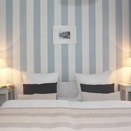 Hanseresidenz Ii Whg 15 *