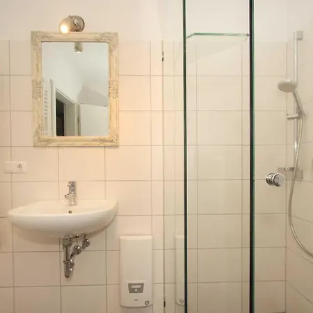 Hanseresidenz Ii Whg 15 * Boltenhagen (Ostseebad)