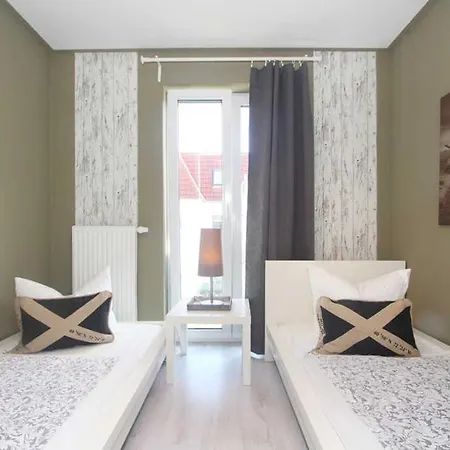 Hanseresidenz Ii Whg 15