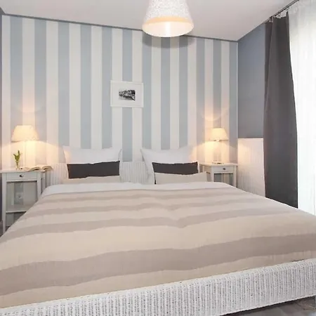 Hanseresidenz Ii Whg 15 Apartman Boltenhagen