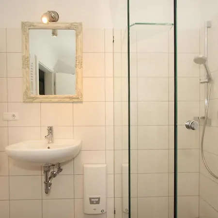 Apartment Hanseresidenz Ii Whg 15