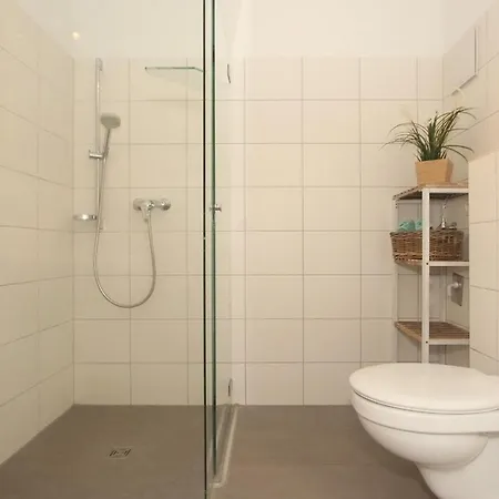 Apartment Hanseresidenz Ii Whg 15 Boltenhagen (Ostseebad)