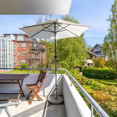 Hanseresidenz Ii Whg 15 Apartment Boltenhagen (Ostseebad)
