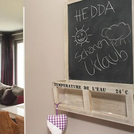 Hanseresidenz Ii Whg 15