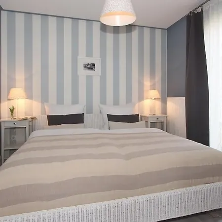 Apartment Hanseresidenz Ii Whg 15 *