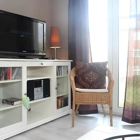 Hanseresidenz Ii Whg 15 Apartman Boltenhagen