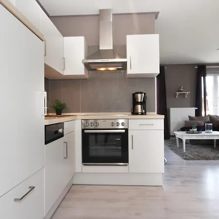 Hanseresidenz Ii Whg 15