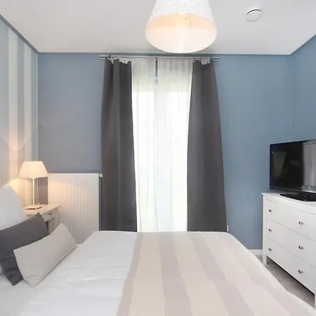 Hanseresidenz Ii Whg 15