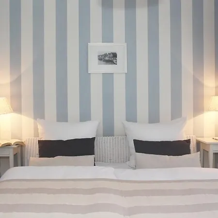 Hanseresidenz Ii Whg 15 Apartman Boltenhagen